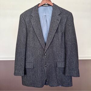 Alan Lebow for Hartz Men's Blazer